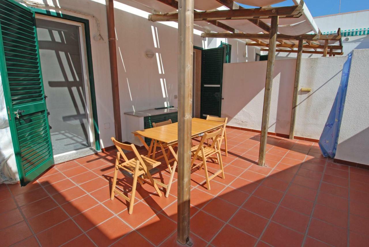 Villetta Chiara Torre Vado Exterior foto