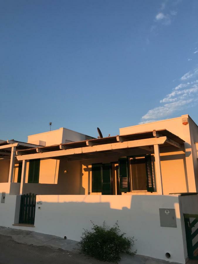 Villetta Chiara Torre Vado Exterior foto